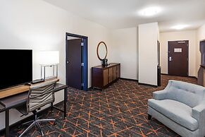 Holiday Inn Stillwater - University West by IHG