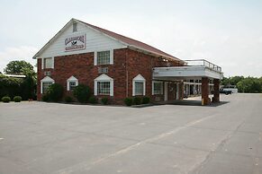 Claremore Motor Inn