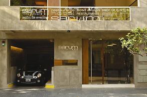 Sarum Hotel Design