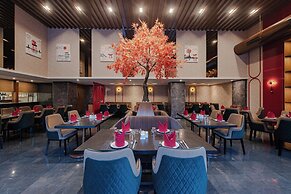 Goldfinch Hotel Mangalore