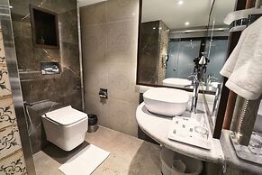 Goldfinch Hotel Mangalore