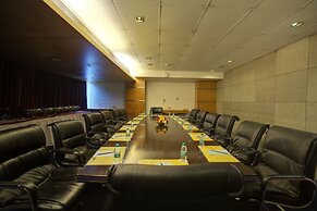 Goldfinch Hotel Mangalore