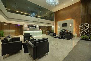 Goldfinch Hotel Mangalore