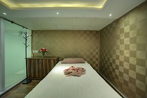 Goldfinch Hotel Mangalore