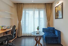 Goldfinch Hotel Mangalore