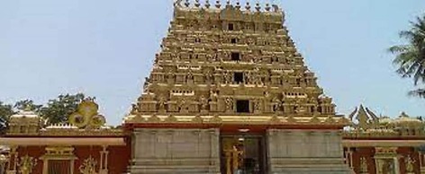 Goldfinch Hotel Mangalore