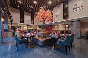 Goldfinch Hotel Mangalore