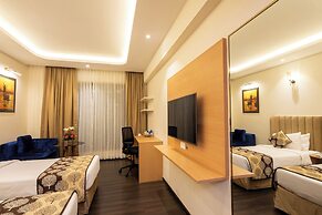 Goldfinch Hotel Mangalore