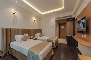 Goldfinch Hotel Mangalore