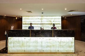 Goldfinch Hotel Mangalore