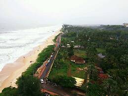 Goldfinch Hotel Mangalore