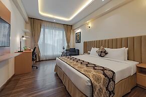 Goldfinch Hotel Mangalore