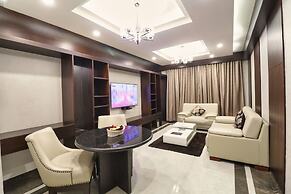 Goldfinch Hotel Mangalore