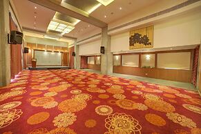 Goldfinch Hotel Mangalore