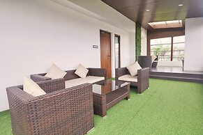 Goldfinch Hotel Mangalore