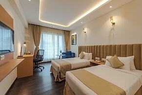 Goldfinch Hotel Mangalore