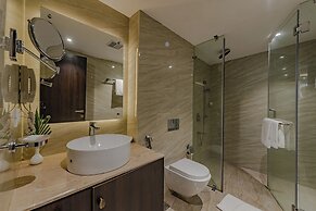 Goldfinch Hotel Mangalore