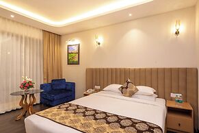 Goldfinch Hotel Mangalore