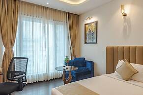 Goldfinch Hotel Mangalore