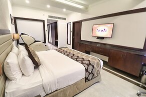 Goldfinch Hotel Mangalore