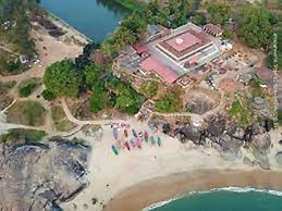 Goldfinch Hotel Mangalore