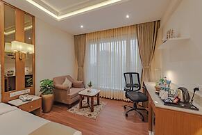 Goldfinch Hotel Mangalore