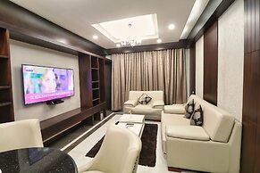 Goldfinch Hotel Mangalore