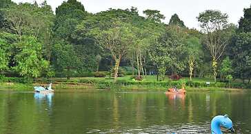 Goldfinch Hotel Mangalore