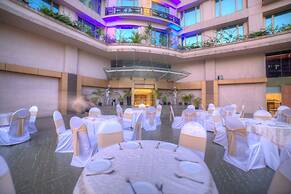 Goldfinch Hotel Mangalore