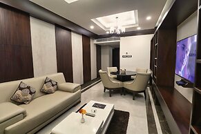 Goldfinch Hotel Mangalore