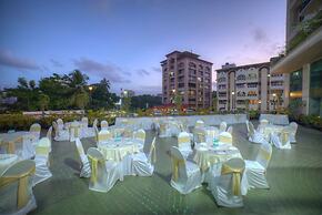 Goldfinch Hotel Mangalore