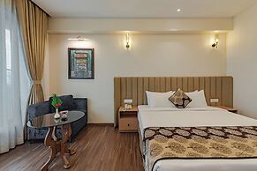 Goldfinch Hotel Mangalore