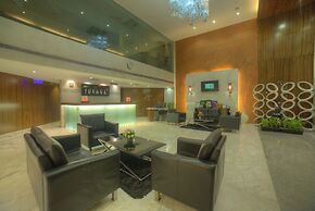 Goldfinch Hotel Mangalore