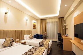 Goldfinch Hotel Mangalore