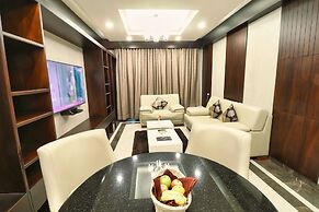 Goldfinch Hotel Mangalore