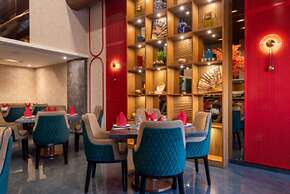 Goldfinch Hotel Mangalore