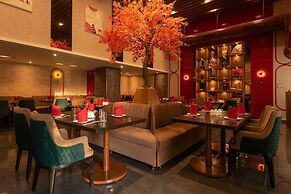 Goldfinch Hotel Mangalore