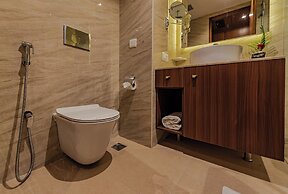 Goldfinch Hotel Mangalore