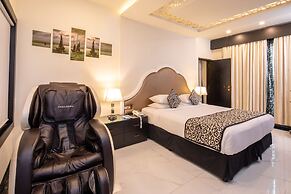 Goldfinch Hotel Mangalore