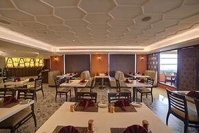 Goldfinch Hotel Mangalore