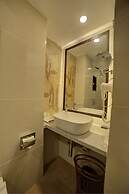 Goldfinch Hotel Mangalore