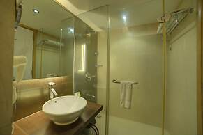 Goldfinch Hotel Mangalore