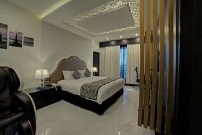 Goldfinch Hotel Mangalore