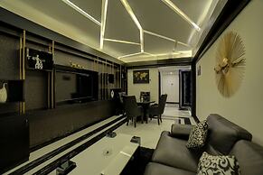 Goldfinch Hotel Mangalore