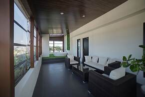 Goldfinch Hotel Mangalore