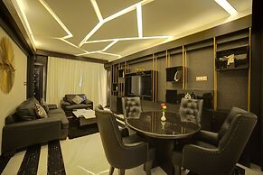 Goldfinch Hotel Mangalore