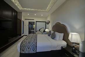 Goldfinch Hotel Mangalore