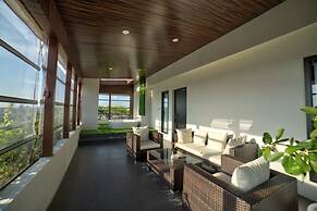 Goldfinch Hotel Mangalore