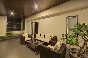 Goldfinch Hotel Mangalore