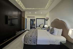 Goldfinch Hotel Mangalore